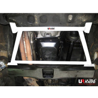 Front Lower Bar Ssangyong Musso 2.3 (1993)