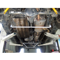 Rear Lower Bar Ssangyong Kyron (2WD) 2.0D (2005)