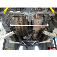 Front Lower Bar Ssangyong Rexton