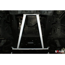 Front Lower Bar Ssangyong Stavic SV-270 2.7D (2004)