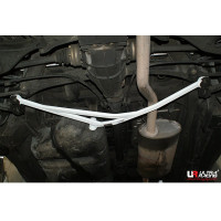 Rear Lower Bar Ssangyong Stavic SV-270 2.7D (2004)