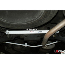 Rear Lower Bar Ssangyong Stavic SV-270 2.7D (2004)