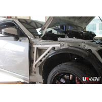 Fender Brace Toyota GT 86 ZN6 (2012-2021)