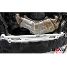 Front Lower Bar Subaru BRZ ZC6 (2012-2021)