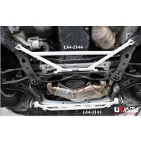 Front Lower Bar Toyota GT 86 ZN6 (2012-2021)