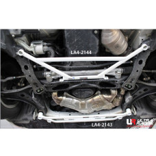 Front Lower Bar Subaru BRZ ZC6 (2012-2021)