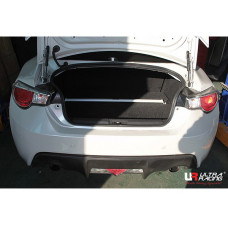 Rear Strut Bar Subaru BRZ ZC6 (2012-2021)