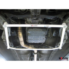 Front Lower Bar Subaru Impreza V.7 (Wagon) 2.0T (2007)