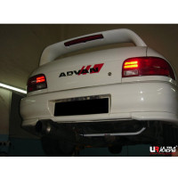 Rear Lower Bar Subaru Forester SG9