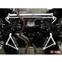 Sway Bar Subaru Forester SH5 (EJ) Rear