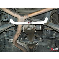 Rear Lower Bar Subaru Forester SH9 2.5T (2008)