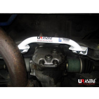 Rear Lower Bar Subaru Impreza GC8 (V.4)