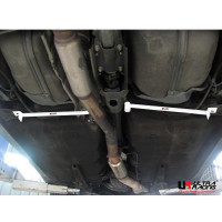 Rear Lower Bar Subaru Impreza GC8 (V.4)