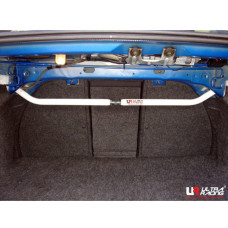 Rear Strut Bar Subaru Impreza WRX GDB 2.0 (V.7 / 8 / 9)