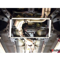 Front Lower Bar Subaru Impreza GD 1.6 (V.8)