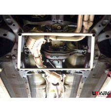 Front Lower Bar Subaru Impreza GD 1.6 (V.8)