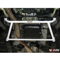 Front Lower Bar Subaru Impreza GH 1.5 V.10 (Hatchback) (2009)