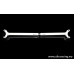 Rear Strut Bar Subaru Impreza V.7 (Wagon) (2001-2003)