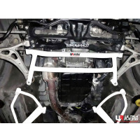 Front Lower Bar Subaru Legacy B4 (4WD) 2.5T (2003)