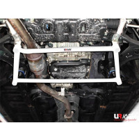 Front Lower Bar Subaru XV (2011-2017)