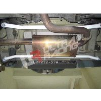 Rear Lower Bar Suzuki Grand Vitara 2.0 (J20A)