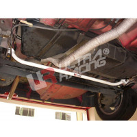 Rear Lower Bar Suzuki Swift (2004)