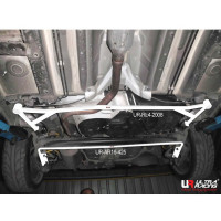 Rear Lower Bar Suzuki Swift (3rd Gen) 1.4 2WD (2012)