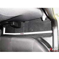 Rear Cross Bar Suzuki Swift Sport (3rd Gen) 1.6 (2010)