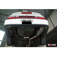 Rear Lower Bar Toyota AE 101