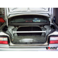 Rear Strut Bar Toyota AE 92 (Coupe) 2WD 1.6 (1987)