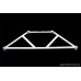 Rear Strut Bar Toyota AE 111