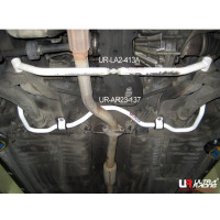 Front Anti-roll Bar Toyota AE 80 1.6 (1983)