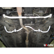 Front Anti-roll Bar Toyota AE 80 1.6 (1985)