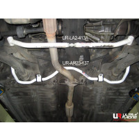 Front Lower Bar Toyota AE 80 1.6 (1983)