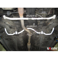 Front Lower Bar Toyota AE 80 1.6 (1983)