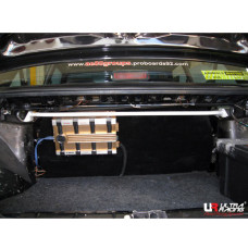 Rear Strut Bar Toyota AE 80 1.6 (1983)