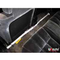 Rear Cross Bar Toyota AE 82