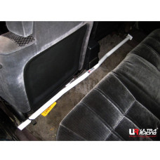 Rear Cross Bar Toyota AE 80 1.6 (1983)