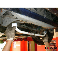 Front Lower Bar Toyota KE 70