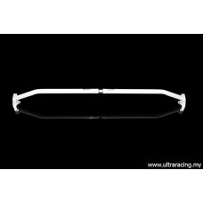 Rear Strut Bar Toyota AE 92 (Coupe) 2WD 1.6 (1987)