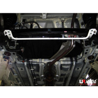 Sway Bar Toyota Altis (2002) Rear