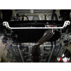 Sway Bar Toyota Corolla (2WD) 1.8 (2002) Rear