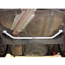 Rear Lower Bar Toyota Altis (2008)