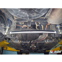 Rear Frame Brace Toyota Altis (2002)