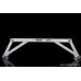 Front Lower Bar Toyota Vellfire (2WD) 3.5
