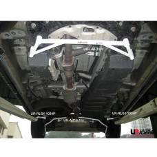 Sway Bar Toyota Alphard 3.5 (2008) Rear