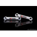 Rear Lower Bar Toyota Previa (XR-50) 3.5 (2WD) V6 (2006)