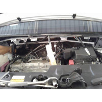 Strut Bar Toyota Alphard H30 (2WD) (2015-2023)