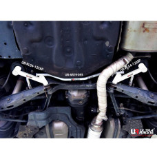 Rear Lower Bar Toyota Altezza RS 200 (2000)