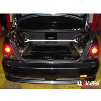 Rear Strut Bar Toyota Altezza RS 200 (2000)